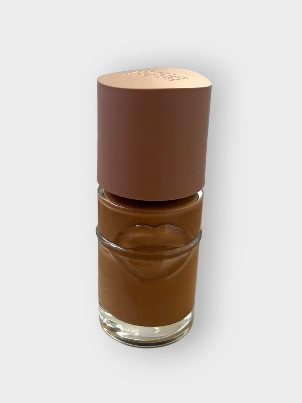 Make Up For Ever HD Skin Balancing & Perfecting Foundation - 354N Sepia 30mL NIB - Picture 3 of 5